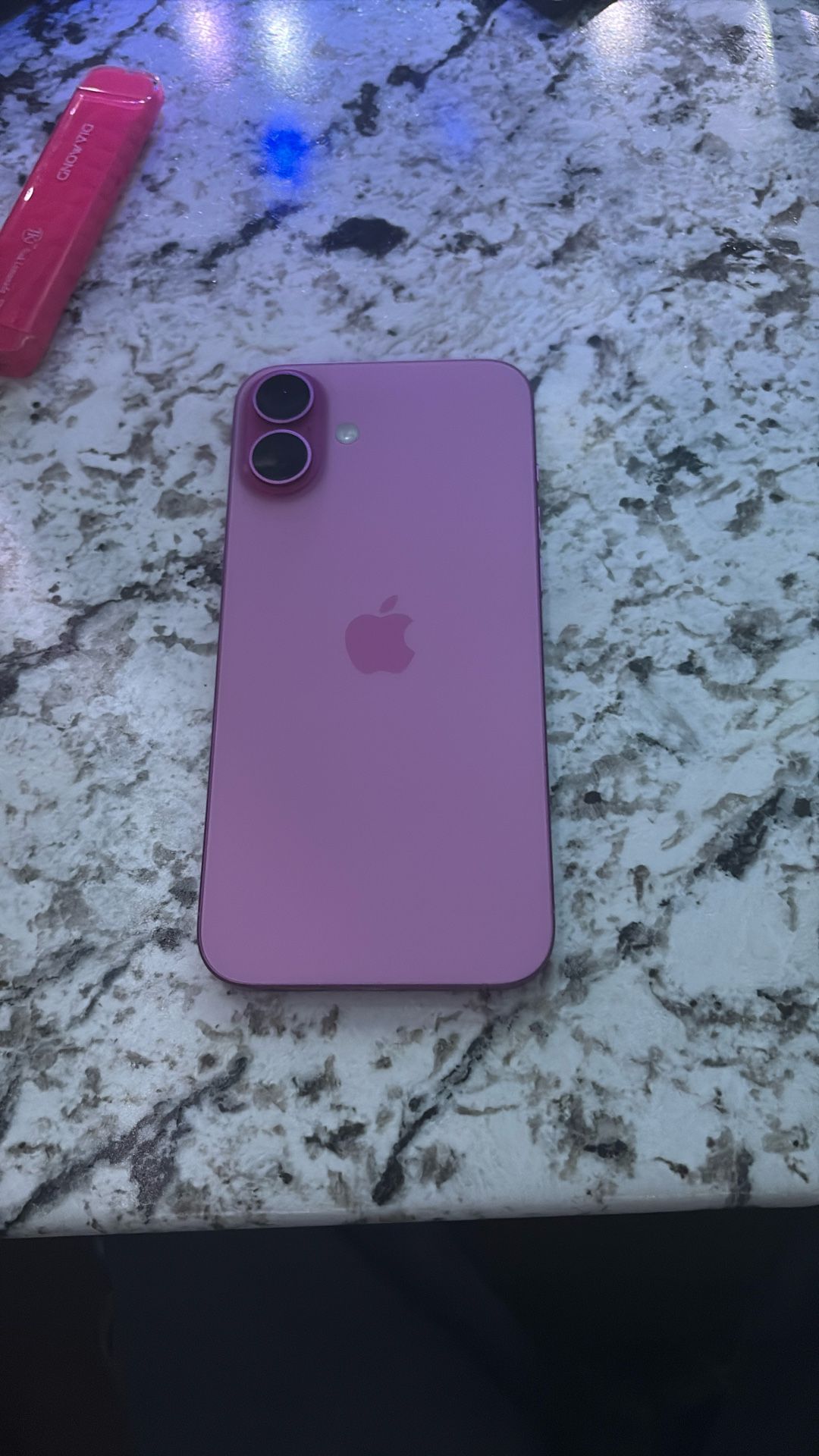 iPhone 16 Plus
