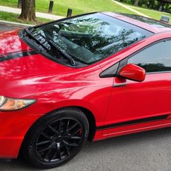 2010 Honda Civic