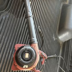 Toro Leaf Blower T25 