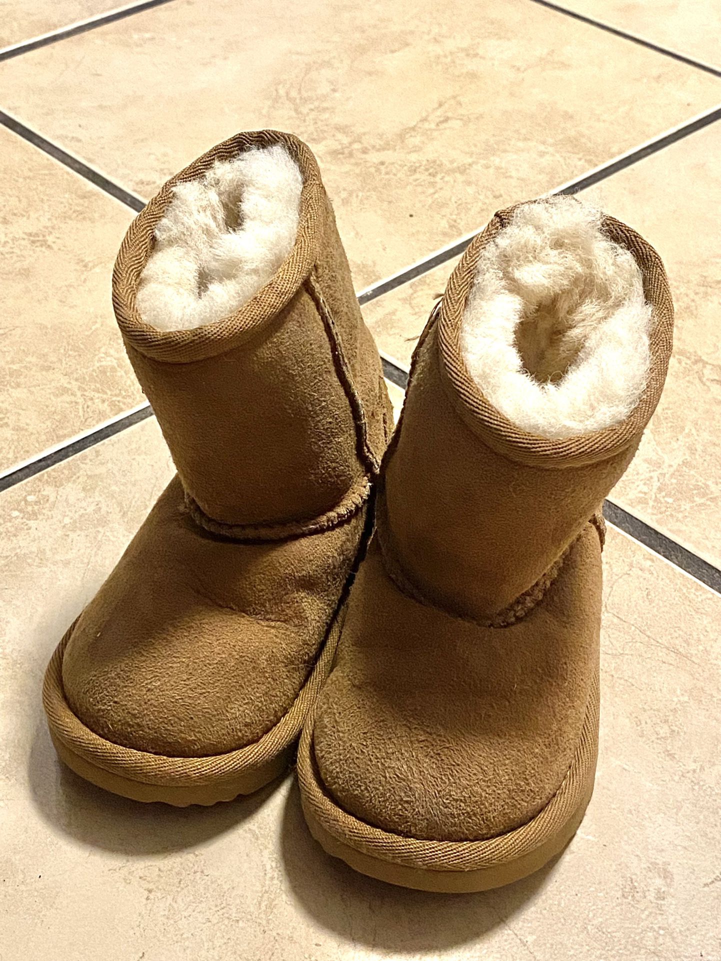Uggs Boots Kids (6)