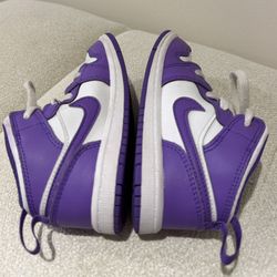 Lote De Tenis De Niña