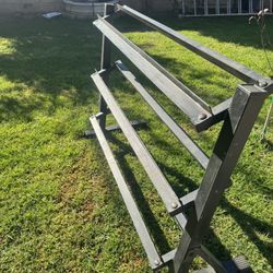 Dumbbell Rack 