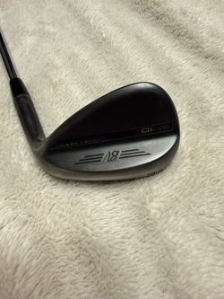 Golf wedge titleist vokey sm10 54