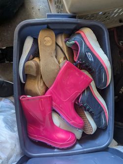 Kids shoes
