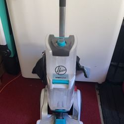Hoover Smart Wash