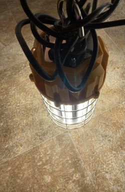 Work Led Ligth $55