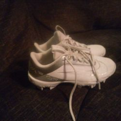 Youth Football Cleats 3y 3.5y