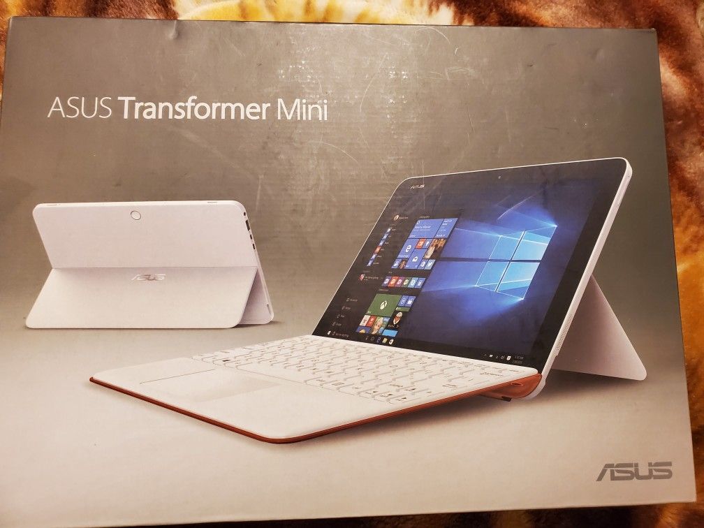 ASUS Transformer Mini