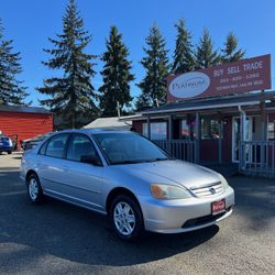 2003 Honda Civic