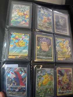 Near Mint NM Pokemon