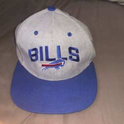 Bills Hat