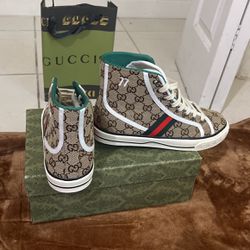 Brand New Gucci Size 8.5 