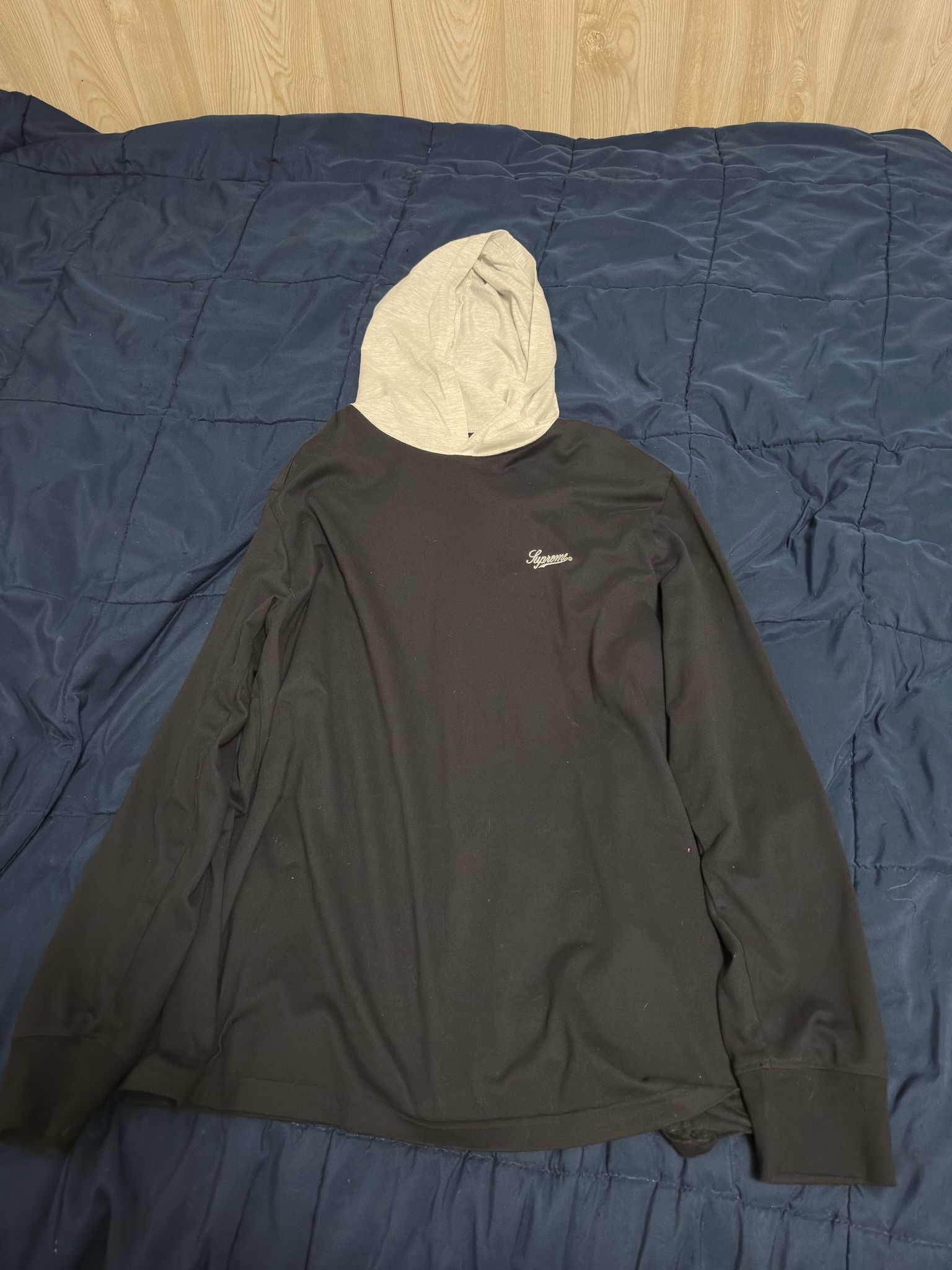 Supreme Jacket