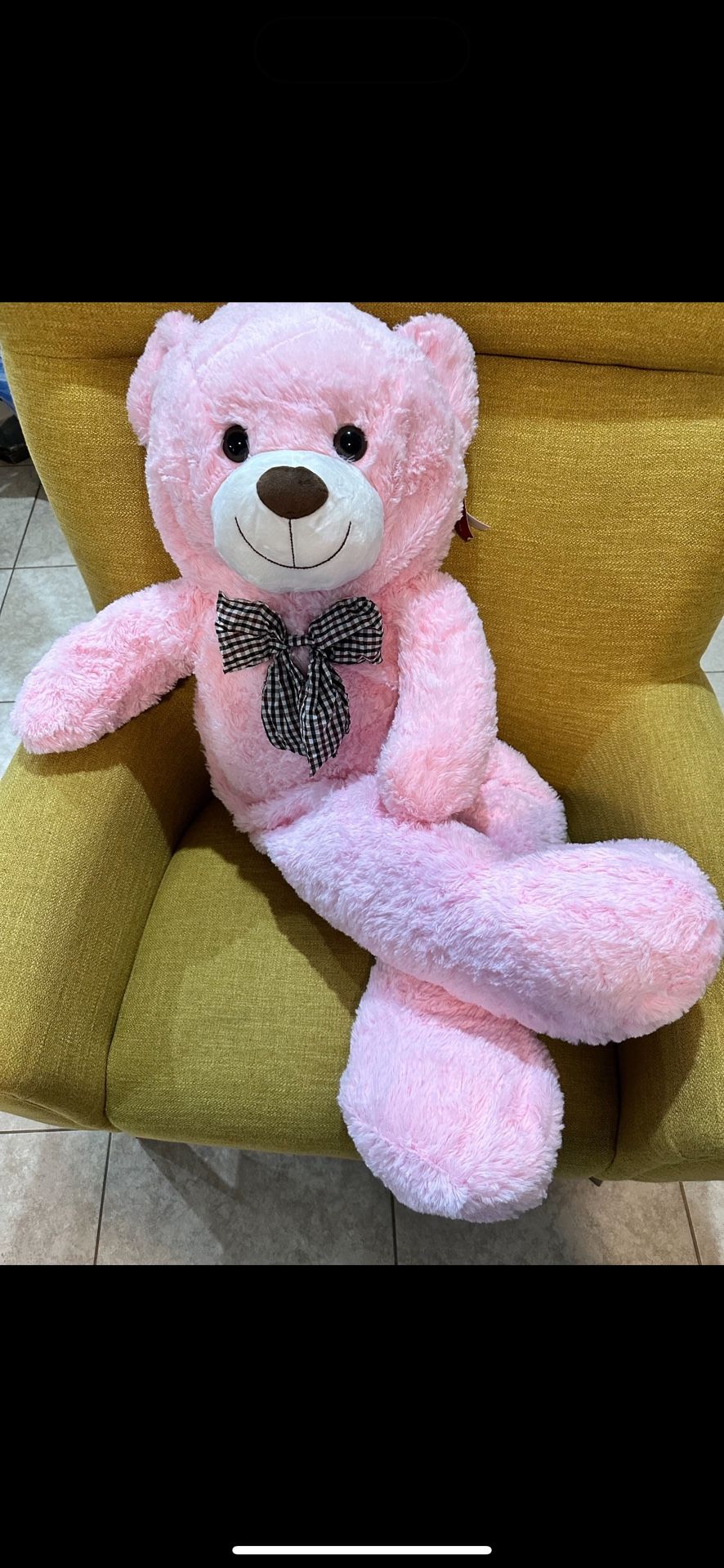 Tedy Bear