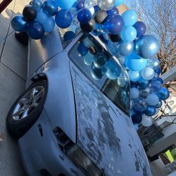 1996 Nissan 240sx S14 Zenki