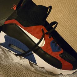 Size 9 Nike Brand New Air Max 90 Super fly
