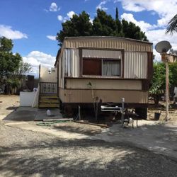 Mobile Home 