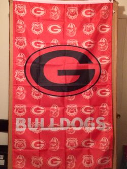 Great Father’s Day gifts 3x5 ft team flag 15.00 each