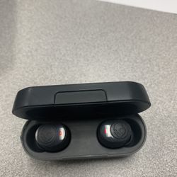 Skull Candy Headphones