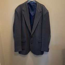 Pendleton Wool Sports Coat