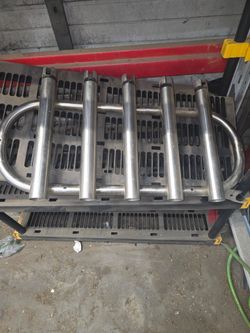 Fishing Rod Holder