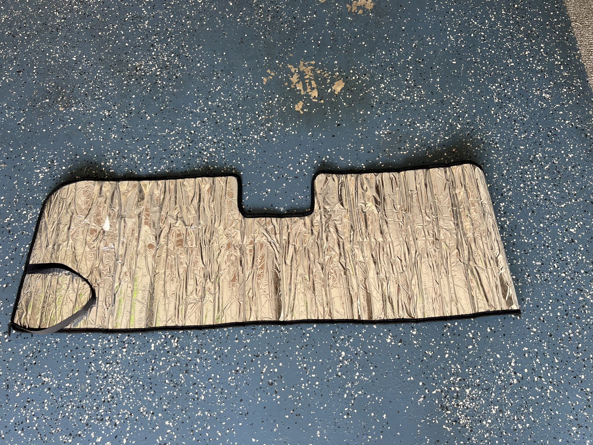 Jeep Wrangler Sun Shade