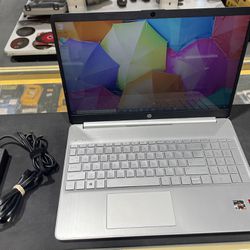 HP Laptop 15Z-EF100