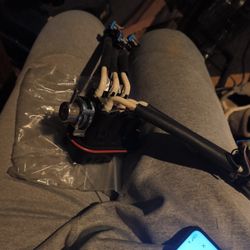 Spider Vortec Fuel Injector