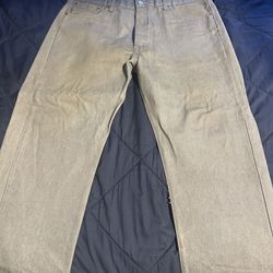 Levi Jeans 501s W40 by L32 