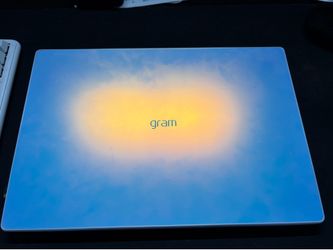 LG Gram 16Z90RS-K OLED