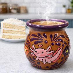 Talavera mug
