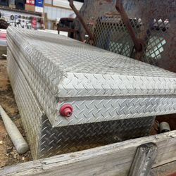 Weather guard Tool Box