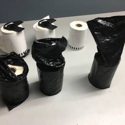 Continuous Paper Labels Brother QL Label Thermal Printers