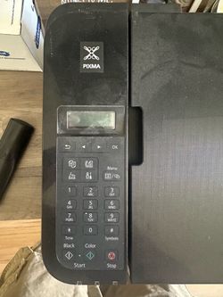 Canon printer