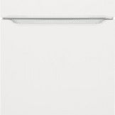 Frigidaire 30" White Top-Bottom Refrigerator New