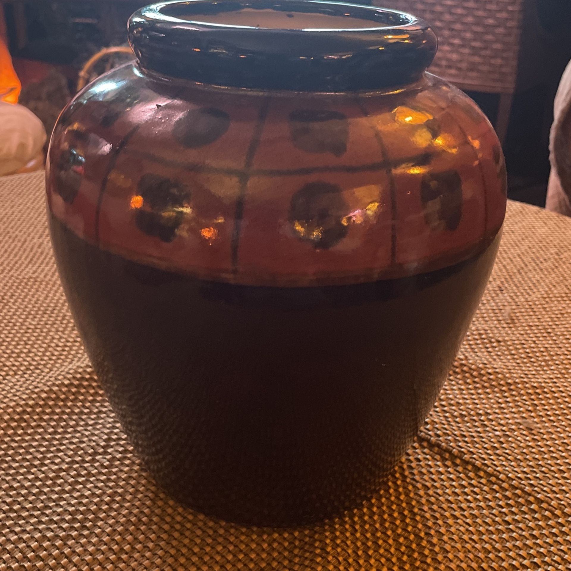 10 inch Vase