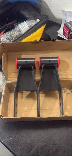 Drop kit