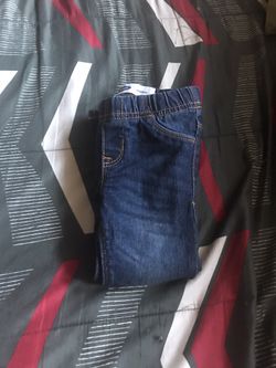 Pants Size 3T for girl