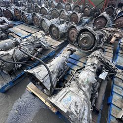 Motores Y Transmisiones 