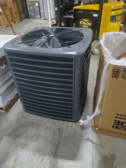 Condenser Unit