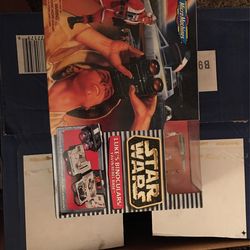 Star Wars Luke’s Binoculars Mirco Machine
