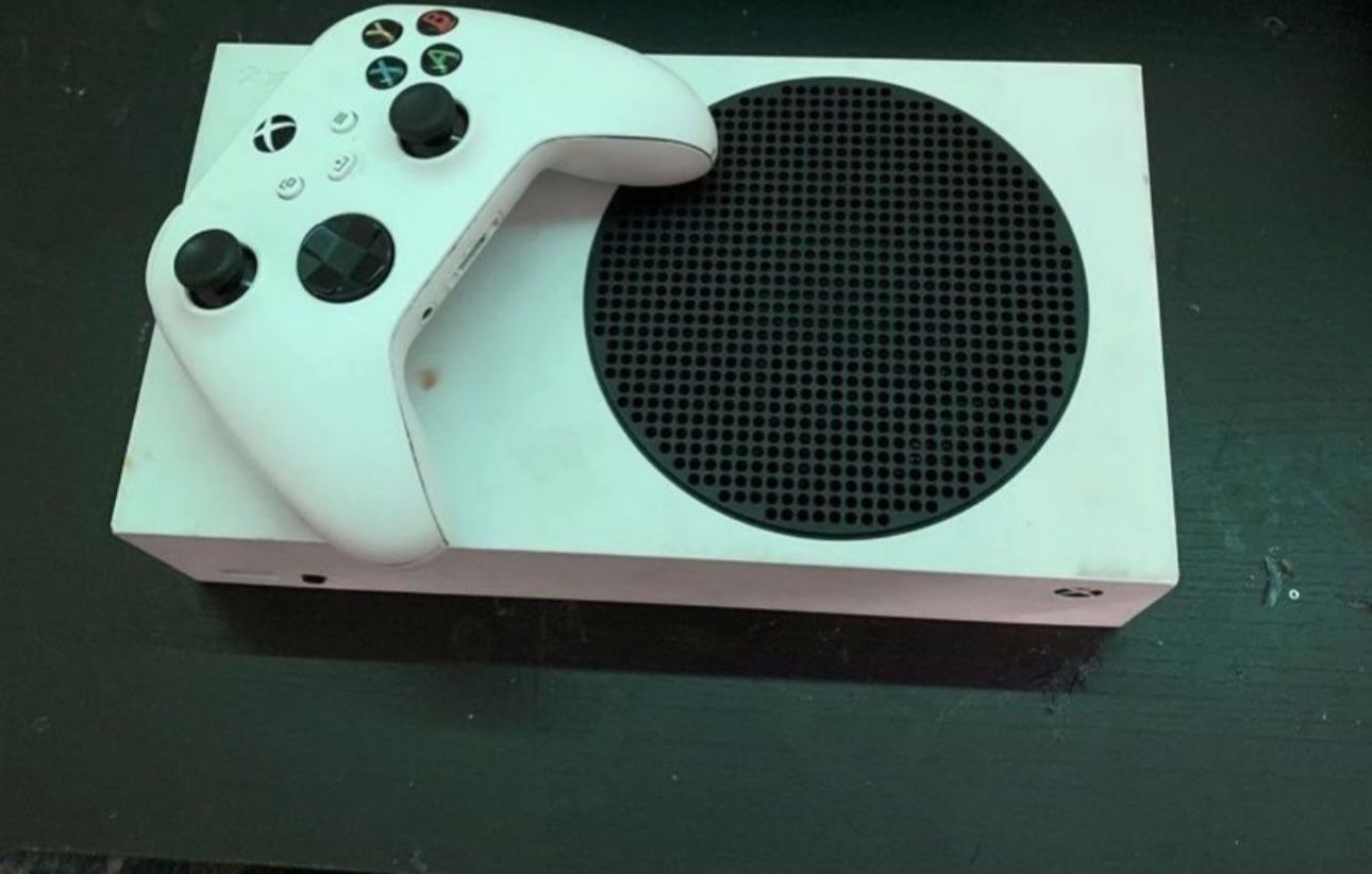 Xbox Series S
