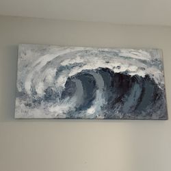 Wall Art Canvas And Stylish Decor 