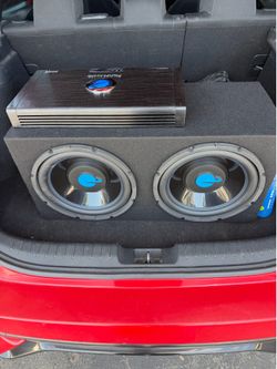 2200 planet audio competition amp,