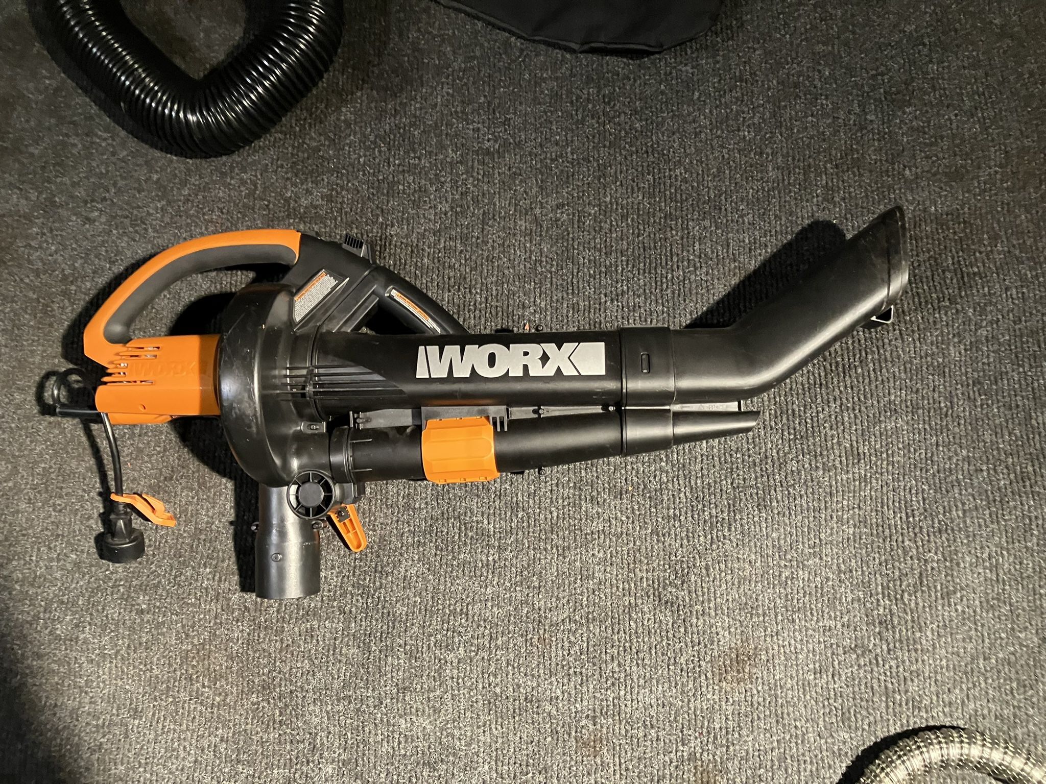 The Worx’s Leaf Pro