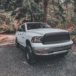 2011 Ram 1500