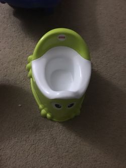 Toilet seat