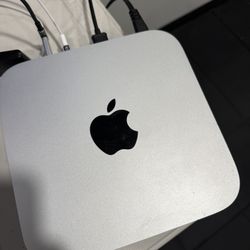Apple Mac Mini Late 2012