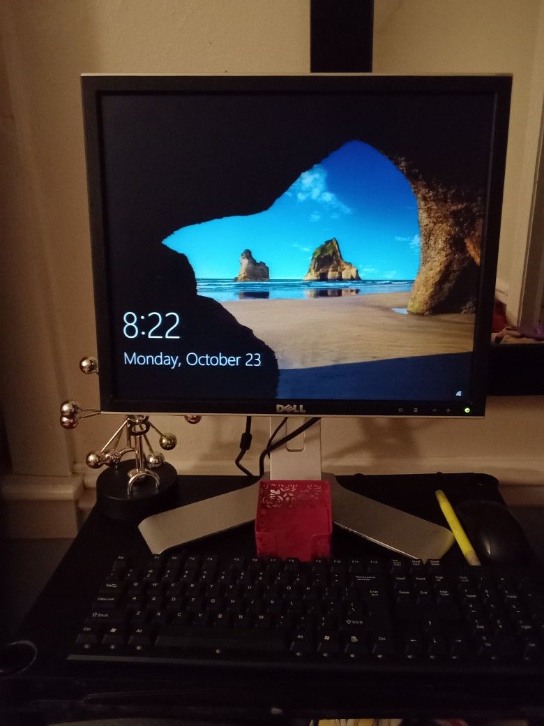 Desktop