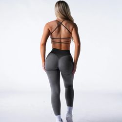 NVGTN leggings New 